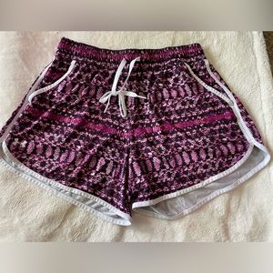 Under Armor Shorts